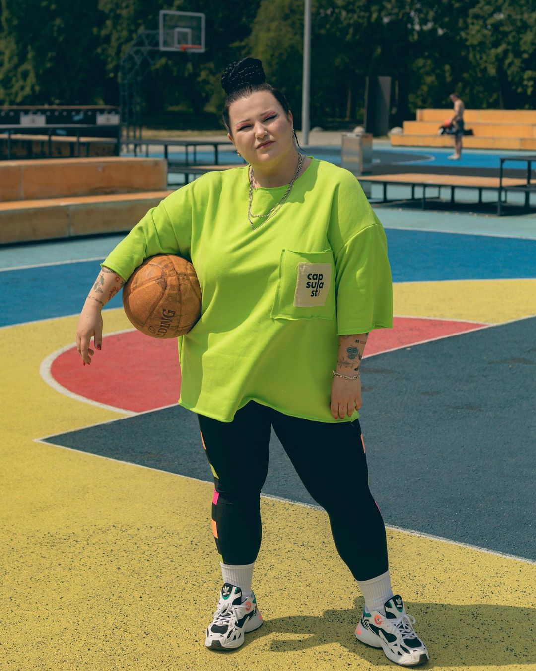 Від 165 і нижче: 5 українських зірок невисокого зросту